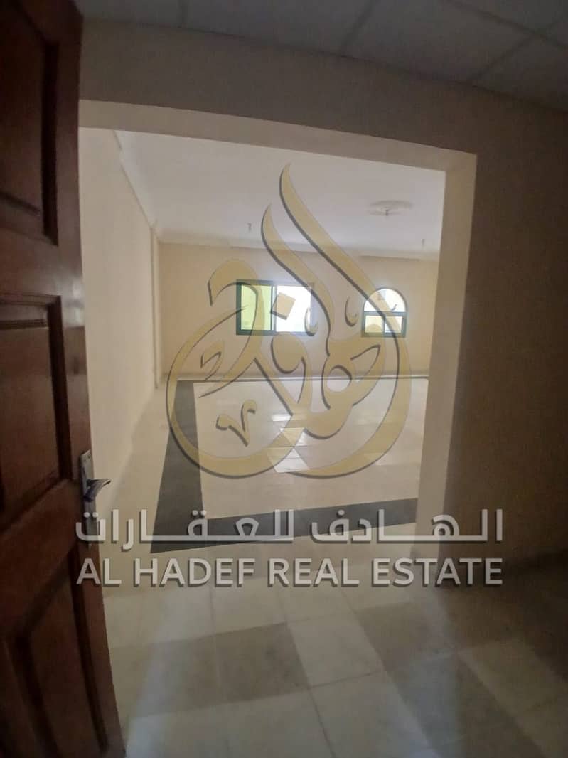 3-Bedroom Apartments for Rent in Al Qasimia – Al Mahatta – Multiple Layout Options