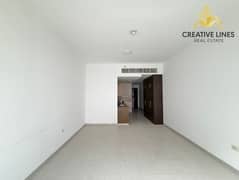 Very lavish studio apartment || only for family || close to metro