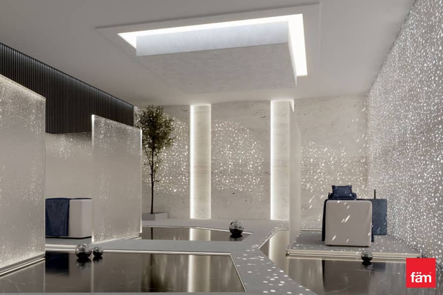 Brand New | Handover 2027 | Private Pool Brand New | Handover 2027 | Private Pool