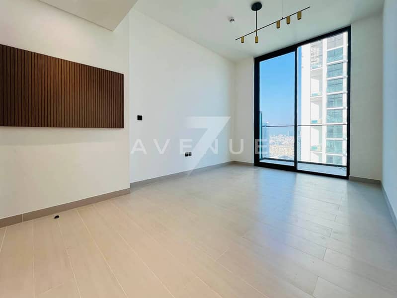 Ready to move | Multiple Cheques | Sky View