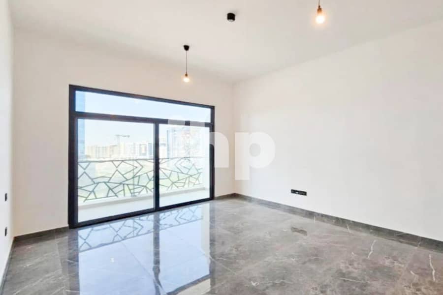 Handover soon | Best view | Luxury studio | Brand New