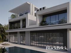 فیلا في سيلك ليف 3،سيلك ليف،ذا ريزيدنسيز،البراري 6 غرف 90000000 درهم - 14837124