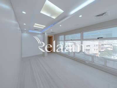 Office zum zur Miete in Central District, Al Ain - cover. jpg