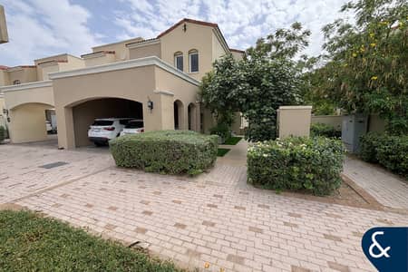 3 Slaapkamers Villa te Koop in Serena, Dubai - Villa in Serena,Casa Viva, 3 slaapkamers, 3900000 AED - 14837245 3 Slaapkamers Villa te Koop in Serena, Dubai - Villa in Serena,Casa Viva, 3 slaapkamers, 3900000 AED - 14837245