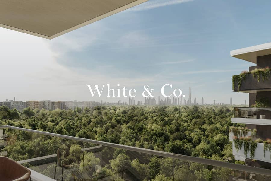 Appartement in Ghaf Woods,Cilia,Cilia Building 8, 3 slaapkamers, 3344000 AED - 14837263 Appartement in Ghaf Woods,Cilia,Cilia Building 8, 3 slaapkamers, 3344000 AED - 14837263
