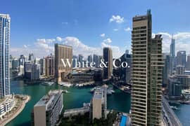 شقة في بحر 1،بحر،جميرا بيتش ريزيدنس 1 غرفة 100000 درهم - 14837264