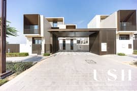 فیلا في بالم هيلز،دبي هيلز استيت 5 غرف 1000000 درهم - 14837273