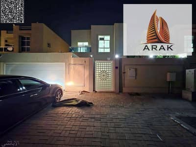 5 habitaciones Villa para en Alquiler en Al Zahya, Ajman - WhatsApp Image 2026-04-13 at 2.16. 11 PM. jpeg 5 habitaciones Villa para en Alquiler en Al Zahya, Ajman - WhatsApp Image 2026-04-13 at 2.16. 11 PM. jpeg