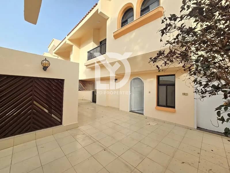 Villa in Jumeirah > Jumeirah 3