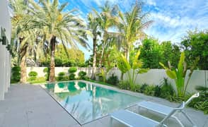 فیلا في صهيل 1،صهيل،المرابع العربية 5 غرف 760000 درهم - 14837421