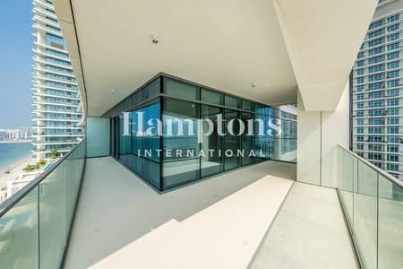 3 Schlafzimmer Wohnung zum Miete in Dubai Harbour, Dubai - Wohnung in Dubai Harbour,Emaar Beachfront,Beach Vista,Beach Vista 1, 3 schlafzimmer, 305000 AED - 14837456 3 Schlafzimmer Wohnung zum Miete in Dubai Harbour, Dubai - Wohnung in Dubai Harbour,Emaar Beachfront,Beach Vista,Beach Vista 1, 3 schlafzimmer, 305000 AED - 14837456