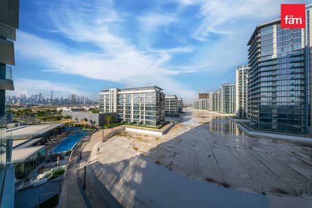 2 Camere Appartamento in Vendita a Mohammed Bin Rashid City (MBR City), Dubai - Appartamento a Mohammed Bin Rashid City (MBR City)，District One，Lagoon Views, 2 camere da letto, 4600000 AED - 14789225