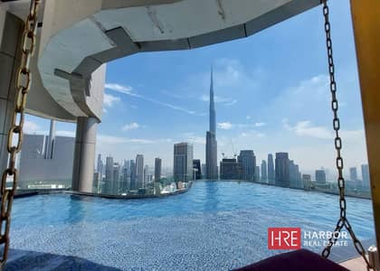 2 Camere Appartamento in Affitto a Business Bay, Dubai - Appartamento a Business Bay,DAMAC Paramount Tower (Midtown) Hotel And Residences, 2 camere da letto, 170000 AED - 14837550 2 Camere Appartamento in Affitto a Business Bay, Dubai - Appartamento a Business Bay,DAMAC Paramount Tower (Midtown) Hotel And Residences, 2 camere da letto, 170000 AED - 14837550
