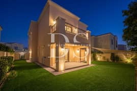 شقة واسعة من 5 غرف نوم | متاحة الآن | رسوم وكالة مخفضة