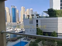 شقة في مارينا سيل،دبي مارينا 2 غرف 150000 درهم - 14837601