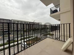 Large Layout | Open View | Brand New