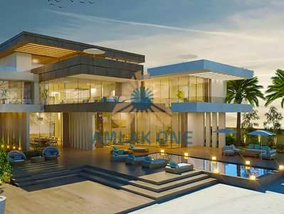 Plot for Sale in Saadiyat Island, Abu Dhabi - image6. JPG Plot for Sale in Saadiyat Island, Abu Dhabi - image6. JPG