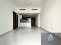 FABULOUS OPEN VIEW 1BHK WITH BALCONY WITH ALL AMENITIES AT PRIME LOCATION RENT ONLY 58K