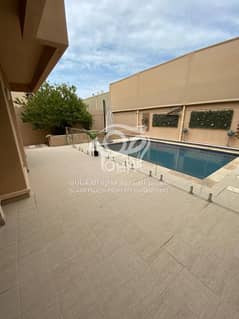 Good Price | Single Row Corner Villa | Well-Maintained | Private Pool