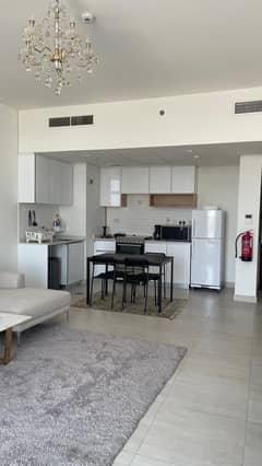 شقة في ذا بردجز،شمس أبوظبي،جزيرة الريم 1 غرفة 100000 درهم - 14837680