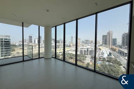 Appartement de 2 chambres à à vendre à Jumeirah Village Circle (JVC), Dubai - Appartement à Jumeirah Village Circle (JVC)，JVC District 13，Binghatti Phoenix, 2 chambres, 1950000 AED - 14837691
