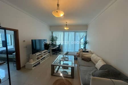 1 habitación Apartamento para en Alquiler en Dubai Marina, Dubai - Apartamento en Dubai Marina,Ocean Heights, 1 dormitorio, 120000 AED - 14837725 1 habitación Apartamento para en Alquiler en Dubai Marina, Dubai - Apartamento en Dubai Marina,Ocean Heights, 1 dormitorio, 120000 AED - 14837725