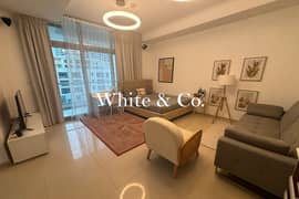 شقة في برج دي إي سي 3،برج دي إي سي،دبي مارينا 68000 درهم - 14837738