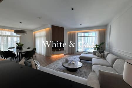 2 Bedroom Flat for Rent in Downtown Dubai, Dubai - Fully Upgraded | Vacant Now | 1 month free