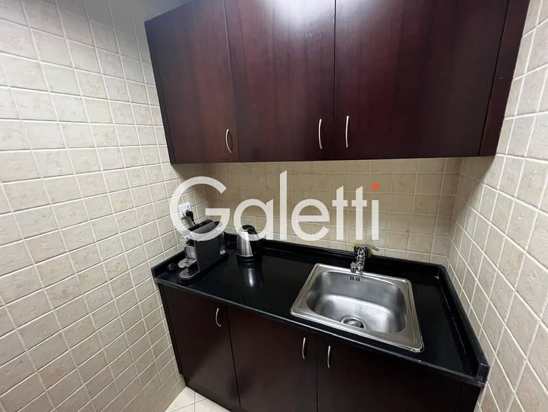 10 kitchen