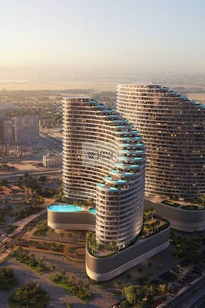 2 habitaciones Apartamento para en Venta en Majan, Dubai - binghatti-skyflame-2_n2VkT_xl. jpg 2 habitaciones Apartamento para en Venta en Majan, Dubai - binghatti-skyflame-2_n2VkT_xl. jpg