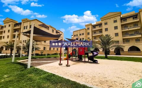1 Спальня Апартамент в аренду в Ясмин Вилладж, Рас-эль-Хайма - PLAY GROUND. jpg