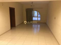 شقة في روز 1،إﻳﻤﻴﺮﻳﺘﺲ ﺟﺎردﻧﺰ،الضاحية 12،قرية جميرا الدائرية 1 غرفة 60000 درهم - 14818300