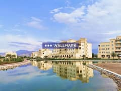 شقة في بناية قرية ياسمين 1،قرية ياسمين 2 غرف 34999 درهم - 13101404