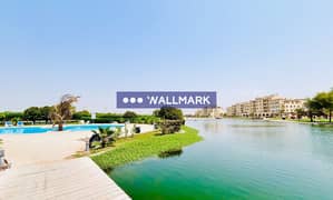 شقة في بناية قرية ياسمين 2،قرية ياسمين 2 غرف 32999 درهم - 13428433