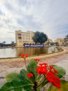 شقة في بناية قرية ياسمين 12،قرية ياسمين 2 غرف 34999 درهم - 13803361