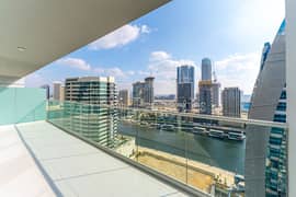 شقة في فيرا ريزيدنس،الخليج التجاري 2 غرف 89888 درهم - 14837891