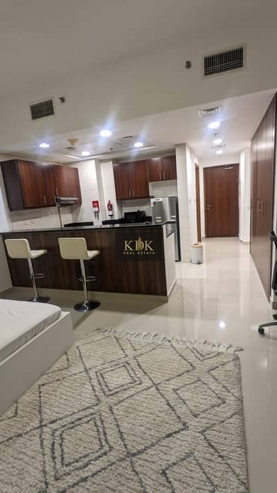 Студия Продажа в Джумейра Вилладж Серкл (ДЖВС), Дубай - WhatsApp Image 2026-04-13 at 4.07. 36 PM (2). jpeg