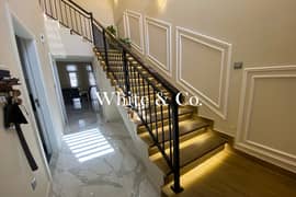 تاون هاوس في ادورا،(أكويا من داماك) داماك هيلز 2 3 غرف 2249990 درهم - 14815820