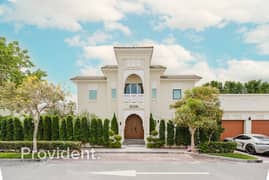 فیلا في قرطاج،الفرجان 4 غرف 14000000 درهم - 14837946