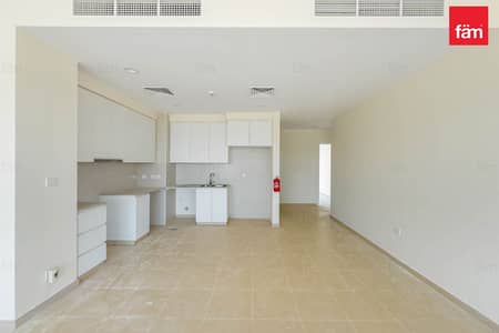 2 Bedroom Flat for Rent in Dubai South, Dubai - Big Layout | Stunning View | Single Row