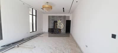 فرصة لا تعوض | فيلا فخمة | 5 ماستر | تصميم أنيق ومساحات رحبة جدًا| صالات واسعة + مطبخين | مثالية للعائلات الكبيرة