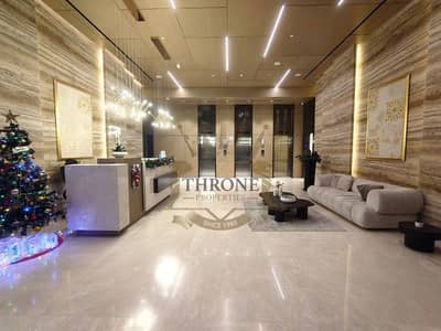 Studio for Sale in Jumeirah Village Circle (JVC), Dubai - Spacious Layout Studio-Vacant on Transfer-High ROI