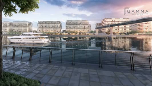 4 Camere Appartamento in vendita a Al Wasl, Dubai - The Park-image 3. jpg 4 Camere Appartamento in vendita a Al Wasl, Dubai - The Park-image 3. jpg