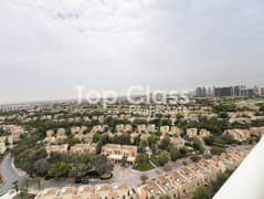 شقة في مساكن النخبة 4،ايليت سبورت ريزيدنس،مدينة دبي الرياضية 45000 درهم - 14830564