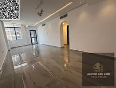 للإيجار السنوي في عجمان النعيمية 3 ، أول ساكن ، غرفتين وصالة ، حمامين ، مساحة واسعة ، تشطيب ممتاز ، بلكونة، إطلالة مفتوحة، بناية عائلية، باركن مجاني،