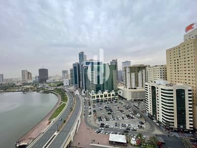 2 Slaapkamers Appartement te Huur in Al Majaz, Sharjah - WhatsApp Image 2026-04-13 at 9.22. 55 AM (1). jpeg