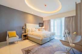 شقة في برج D،أبراج داماك من باراماونت للفنادق والمنتجعات،الخليج التجاري 3 غرف 3000000 درهم - 14838080