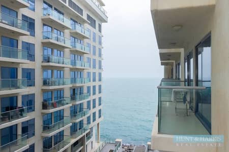 2 Bedroom Flat for Rent in Al Marjan Island, Ras Al Khaimah - 2 Bedroom for Rent in Al Marjan | Partial Sea View | Ready to Move In