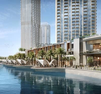 2 Bedroom Flat for Sale in Expo City, Dubai - Modern Living I Park View I Huge Layout
