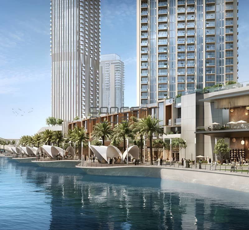 Wohnung in Expo City,Mangrove Residences, 2 schlafzimmer, 2750000 AED - 14838169 Wohnung in Expo City,Mangrove Residences, 2 schlafzimmer, 2750000 AED - 14838169